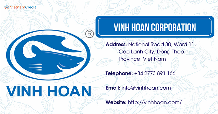 VINH HOAN CORPORATION